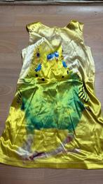 Kleedje maat 122, Gebruikt, Meisje, Ophalen of Verzenden, Jurk of Rok