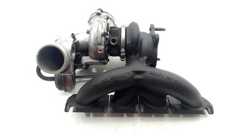 TURBO Audi A4 (B8) (01-2007/12-2015) (06h145702l), Auto-onderdelen, Motor en Toebehoren, Audi, Gebruikt