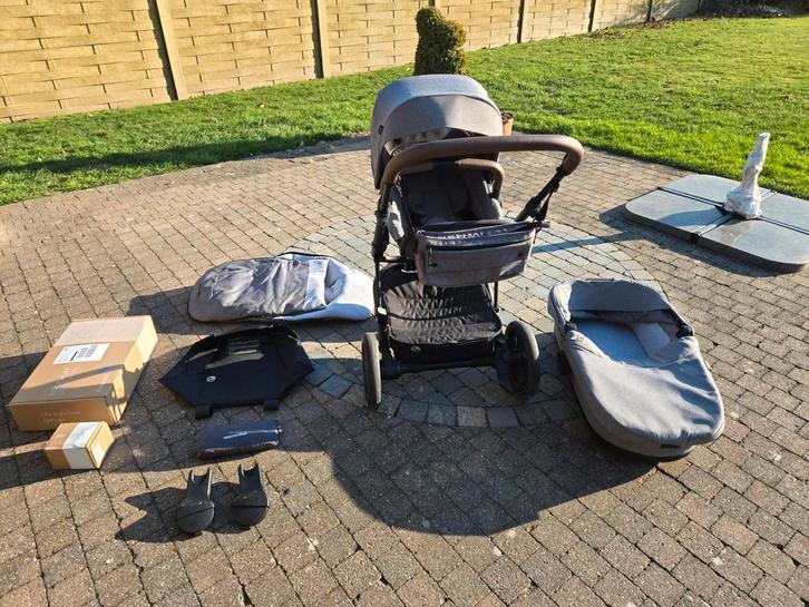 Easy Walker 3, Enfants & Bébés, Poussettes & Combinaisons, Maxi-Cosi, Enlèvement