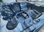 Jacuzzi Dynasty Spa – Excalibur Camelot – 4 Persoons, Tuin en Terras, Ophalen, Gebruikt, Filter, Vast