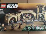 lego star wars Boba Fett's Throne Room (75326), Kinderen en Baby's, Ophalen of Verzenden, Nieuw, Complete set, Lego