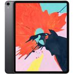 Apple iPad Pro 12.9 / 4g / 256gb / 2018, Wi-Fi et Web mobile, Noir, Apple iPad, Enlèvement ou Envoi