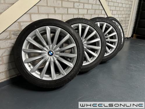 BMW 6 & 7 Serie G32 G11 G12 19Inch #620 Winterset Goodyear, Autos : Pièces & Accessoires, Pneus & Jantes, Pneus et Jantes, Pneus hiver