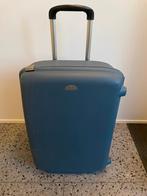 samsonite reiskoffer, 2 wielen, Handtassen en Accessoires, Koffers, Hard kunststof, 45 tot 55 cm, Zo goed als nieuw, 70 cm of meer