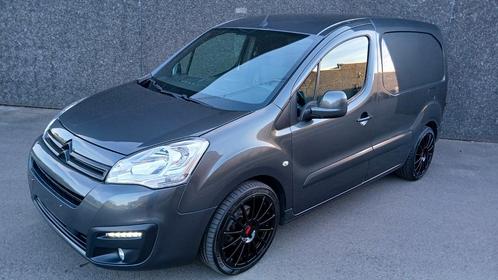 Citroën berlingo utilitaire prêt a immatriculer, Auto's, Bestelwagens en Lichte vracht, Particulier, ABS, Airbags, Airconditioning