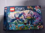 Lego elves 41187, Ophalen of Verzenden, Zo goed als nieuw, Lego