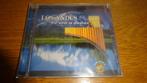 los Andes - the beat of pan flutes, Ophalen, Nieuw in verpakking