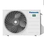 Airco buitengebouw, Elektronische apparatuur