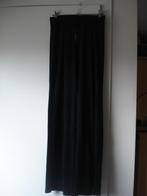 Nieuwe Vero Moda ribfluwelen broek, meisjes/dames. mt XS, Kleding | Dames, Broeken en Pantalons, Vero Moda, Zwart, Nieuw, Ophalen of Verzenden