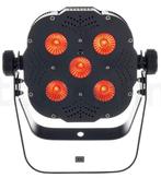 Stairville, Enlèvement, Utilisé, Lumières, Couleur