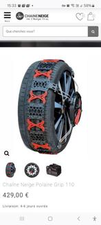Chaînes voiture Polaires Grip, Auto diversen, Ophalen, Nieuw