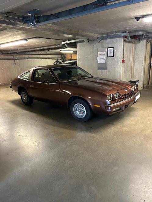 Buick Skyhawk, Auto's, Buick, Particulier, Overige modellen, Benzine, Automaat, Bruin, Bruin, Ophalen