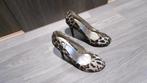 dames schoenen, Kleding | Dames, Ophalen, Zo goed als nieuw, Overige kleuren, Sandalen of Muiltjes