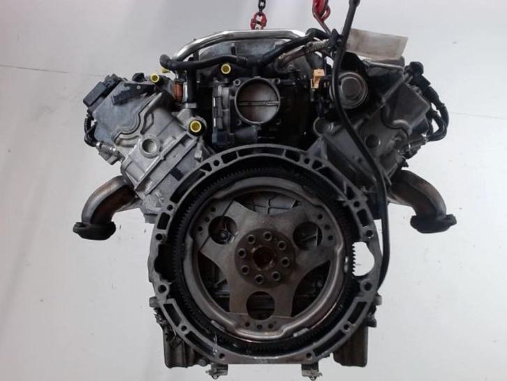 113.968 113968 Mercedes CLK C209 A209 CLK S 500 5,0 V Motor, Auto-onderdelen, Motor en Toebehoren, Mercedes-Benz, Gebruikt, Verzenden