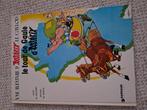 Asterix's Ronde van Gallië, Ophalen, Gelezen