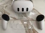 Oculus quest 3, Games en Spelcomputers, Virtual Reality, Ophalen, Zo goed als nieuw