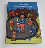 Het grote kinderopvangboek, Ophalen of Verzenden, Nieuw