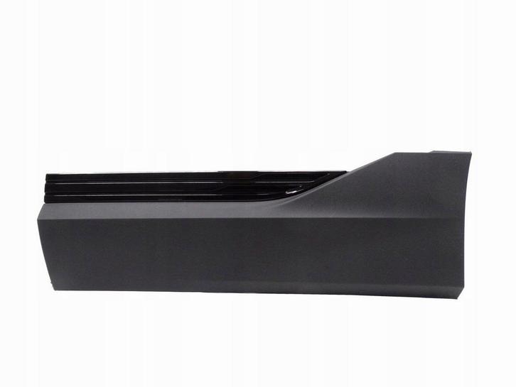 Audi Q8 E-tron portierbekleding links achter 4KE853969, Auto-onderdelen, Carrosserie, Deur, Audi, Gebruikt, Ophalen of Verzenden