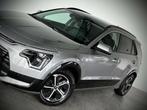 Kia Niro 1.6 GDi DCT HEV-1ERPRO-GPS-CARPLAY-CAMERA-PDC, Autos, Argent ou Gris, Achat, 105 ch, Euro 6