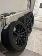 Originele VOSSEN Forged HF-3 velgen, Auto-onderdelen, Ophalen, Gebruikt, Banden en Velgen, Winterbanden