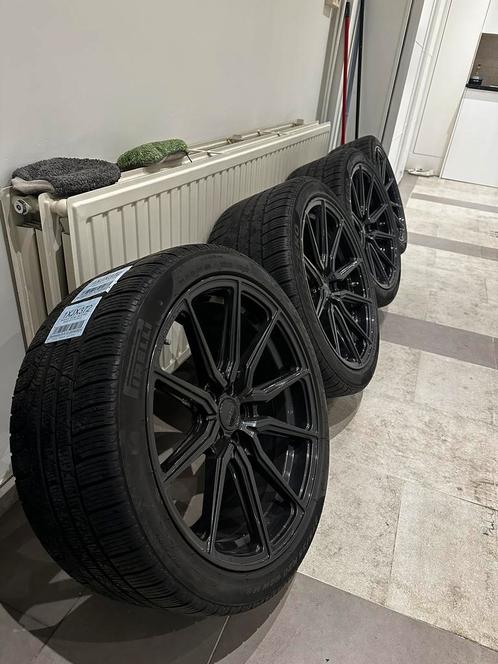 Originele VOSSEN Forged HF-3 velgen, Auto-onderdelen, Banden en Velgen, Banden en Velgen, Winterbanden, 20 inch, Personenwagen