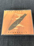 Dubbel CD Led Zeppelin - Remasters, Ophalen, Zo goed als nieuw