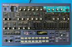 Vend Roland JP-8080, Ophalen, Zo goed als nieuw