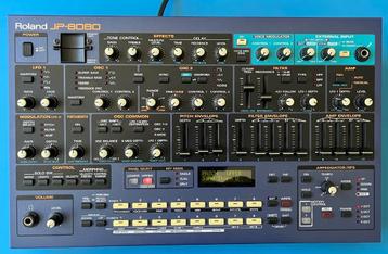 Vend Roland JP-8080 beschikbaar voor biedingen