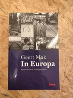 Boek In Europa reizen door de twintigste eeuw, Livres, Histoire mondiale, Enlèvement