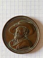 Médaille Rubens Société Royale des Sciences Lettres, Timbres & Monnaies, Monnaies | Belgique