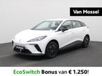 MG Mg4 electric Standard 51 kWh (automatique), Autos, MG, Achat, Entreprise, Automatique, Blanc