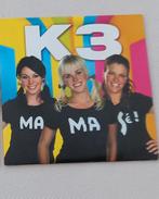 K3 singeltje, Ophalen of Verzenden, Zo goed als nieuw