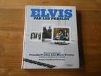 Elvis par les Presley, Enlèvement ou Envoi
