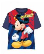 Mickey Mouse T-shirt - Maat 104 - Disney, Enfants & Bébés, Vêtements enfant | Taille 104, Chemise ou À manches longues, Garçon