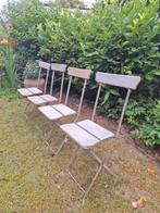 Bistro stoelen, Ophalen, Overige materialen, Gebruikt, Stoel