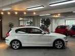 BMW 116i Luxury Line | Airco  | Top staat !, Auto's, BMW, 1596 cc, Zwart, 4 cilinders, Wit