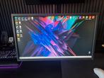 Benq XL2746S - 240Hz, Computers en Software, Full HD, Minder dan 1 ms, Zo goed als nieuw, 201 Hz of meer