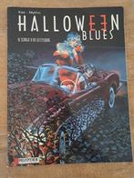 Halloween Blues 2 - EO - Eerste uitgave - 2004 Prima staat -, Livres, BD | Comics, Comme neuf, Enlèvement ou Envoi