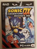 Sonic Adventure DX, 1 joueur, Comme neuf, Un ordinateur, Plateforme