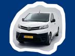 Toyota PROACE Compact 1.5 D-4D Live Navigator Navigatie Crui, 170 g/km, Wit, Bedrijf, Toyota