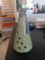 Handgemaakte keramiek kerstboom, Maison & Meubles, Accessoires pour la Maison | Vases, Enlèvement