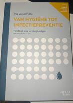 Mia Vande Putte - Van hygiëne tot infectiepreventie, Boeken, Ophalen of Verzenden, Mia Vande Putte