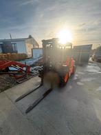 Ausa200 4x4 heftruck, Ophalen, Heftruck