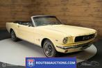 Ford Mustang Cabriolet 1965 | Route 66 auctions, Autos, Achat, Entreprise, Cabriolet, 2 portes