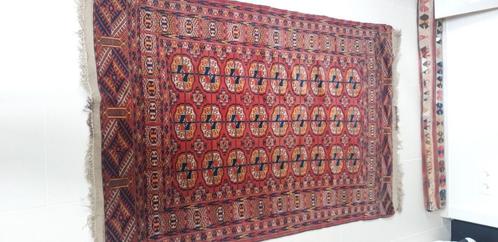 Tapijt Berber, Antiek en Kunst, Antiek | Tapijten, Tafelkleden en Textiel, Ophalen of Verzenden