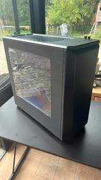 Gaming pc te koop, Ophalen, Zo goed als nieuw, Gaming