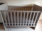 Babybedje, Ophalen, Gebruikt, Matras