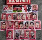 Panini FOOTBALL 2013 26 STICKERS KVK KORTRIJK  VOETBAL, Ophalen of Verzenden, Nieuw