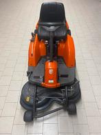 Husqvarna frontmaaier 111b, Tuin en Terras, Ophalen