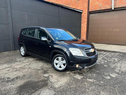 Chevrolet Orlando 2.0D 2013, Auto's, Chevrolet, Bedrijf, Te koop, Orlando, Diesel, SUV of Terreinwagen, Automaat, Ophalen